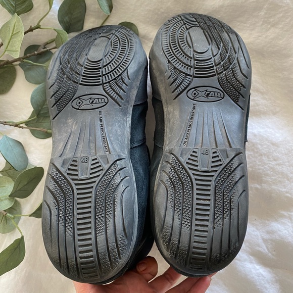 Oxtar Gore-Tex Jupiter XCR Motorcycle Boots - Picture 9 of 16